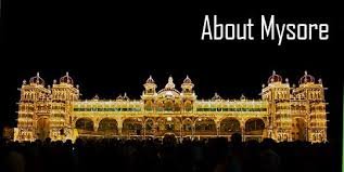About Mysore Real Estate Trends
