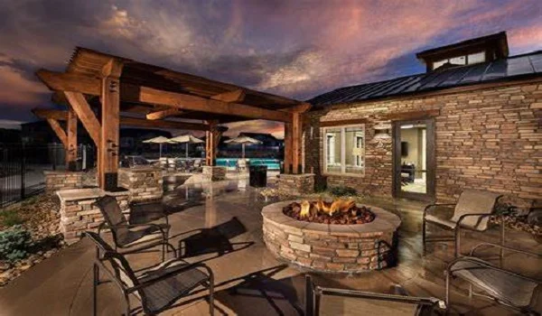 Featured Image of Community amenities