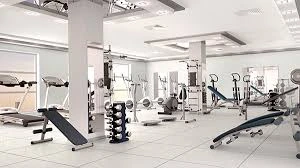 Featured Image of Fitness Amenities